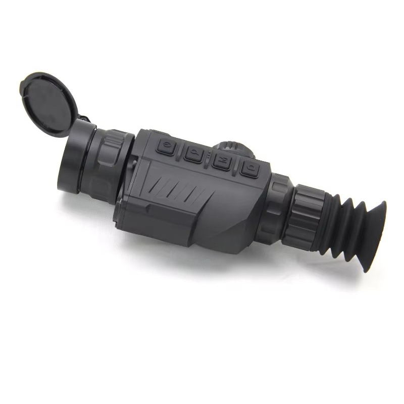 Hunting Thermal Imaging Scope  - Hunting Thermal Imaging Scope ulasan dan harga