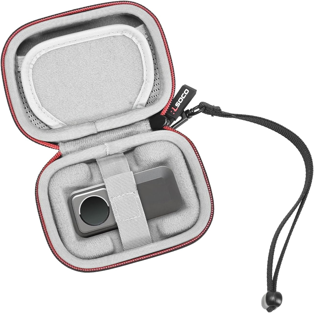 Hard Case for FLIR One Gen 3/O - Topdon Tc001 Thermal Camera ulasan dan harga