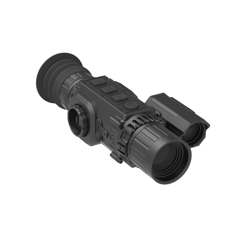 Thermal Imaging Scope 384x288  - Hunting Thermal Imaging Scope ulasan dan harga