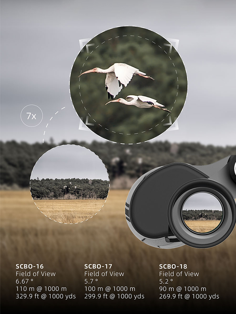 Pre-sale Vector Optics 12X50 B - Hunting Thermal Imaging Scope ulasan dan harga