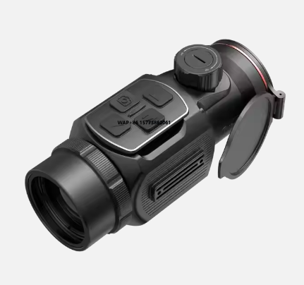 3-12x MAH50 Digital Night Visi - Hunting Thermal Imaging Scope ulasan dan harga