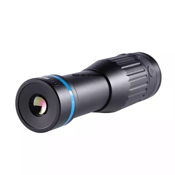Thermal Imaging Monocular Opti - Hunting Thermal Imaging Scope ulasan dan harga